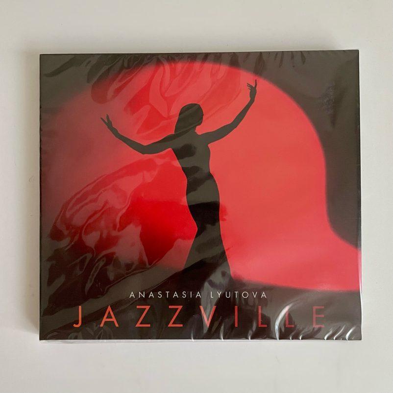 CD Jazzville